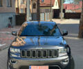 Сірий Джип Grand Cherokee, об'ємом двигуна 3.6 л та пробігом 131 тис. км за 19999 $, фото 17 на Automoto.ua