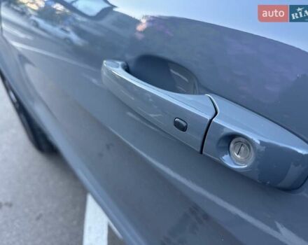 Сірий Джип Grand Cherokee, об'ємом двигуна 3.6 л та пробігом 212 тис. км за 26990 $, фото 28 на Automoto.ua