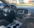 Серый Джип Гранд Чероки, объемом двигателя 3.6 л и пробегом 137 тыс. км за 20300 $, фото 65 на Automoto.ua