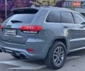 Сірий Джип Grand Cherokee, об'ємом двигуна 3.6 л та пробігом 212 тис. км за 26990 $, фото 7 на Automoto.ua