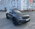 Сірий Джип Grand Cherokee, об'ємом двигуна 3.6 л та пробігом 113 тис. км за 26999 $, фото 1 на Automoto.ua