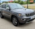 Сірий Джип Grand Cherokee, об'ємом двигуна 3.6 л та пробігом 93 тис. км за 22800 $, фото 1 на Automoto.ua