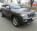 Сірий Джип Grand Cherokee, об'ємом двигуна 3.6 л та пробігом 116 тис. км за 24700 $, фото 1 на Automoto.ua
