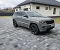Серый Джип Гранд Чероки, объемом двигателя 3.6 л и пробегом 74 тыс. км за 31999 $, фото 31 на Automoto.ua