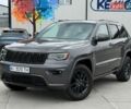 Серый Джип Гранд Чероки, объемом двигателя 3.6 л и пробегом 122 тыс. км за 20500 $, фото 1 на Automoto.ua