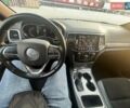 Серый Джип Гранд Чероки, объемом двигателя 3.6 л и пробегом 58 тыс. км за 24900 $, фото 18 на Automoto.ua
