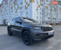 Сірий Джип Grand Cherokee, об'ємом двигуна 3.6 л та пробігом 113 тис. км за 26999 $, фото 1 на Automoto.ua