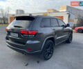 Сірий Джип Grand Cherokee, об'ємом двигуна 3.6 л та пробігом 113 тис. км за 26999 $, фото 9 на Automoto.ua