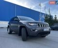 Серый Джип Гранд Чероки, объемом двигателя 3.6 л и пробегом 137 тыс. км за 20300 $, фото 5 на Automoto.ua