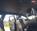 Серый Джип Гранд Чероки, объемом двигателя 3.6 л и пробегом 104 тыс. км за 22900 $, фото 6 на Automoto.ua