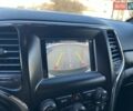 Серый Джип Гранд Чероки, объемом двигателя 3.6 л и пробегом 137 тыс. км за 20300 $, фото 44 на Automoto.ua
