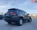 Серый Джип Гранд Чероки, объемом двигателя 3.6 л и пробегом 137 тыс. км за 20300 $, фото 11 на Automoto.ua