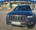 Сірий Джип Grand Cherokee, об'ємом двигуна 3.6 л та пробігом 200 тис. км за 20300 $, фото 1 на Automoto.ua
