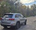 Сірий Джип Grand Cherokee, об'ємом двигуна 3.6 л та пробігом 53 тис. км за 26900 $, фото 2 на Automoto.ua