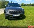 Сірий Джип Grand Cherokee, об'ємом двигуна 3.6 л та пробігом 117 тис. км за 22300 $, фото 6 на Automoto.ua