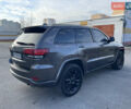 Сірий Джип Grand Cherokee, об'ємом двигуна 3.6 л та пробігом 113 тис. км за 26999 $, фото 7 на Automoto.ua