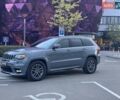 Сірий Джип Grand Cherokee, об'ємом двигуна 3.6 л та пробігом 212 тис. км за 26990 $, фото 3 на Automoto.ua