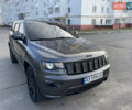 Сірий Джип Grand Cherokee, об'ємом двигуна 3.6 л та пробігом 113 тис. км за 26999 $, фото 4 на Automoto.ua