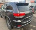 Сірий Джип Grand Cherokee, об'ємом двигуна 3.6 л та пробігом 120 тис. км за 19000 $, фото 4 на Automoto.ua