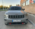 Сірий Джип Grand Cherokee, об'ємом двигуна 3.6 л та пробігом 154 тис. км за 31400 $, фото 1 на Automoto.ua