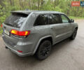 Сірий Джип Grand Cherokee, об'ємом двигуна 3.6 л та пробігом 78 тис. км за 27000 $, фото 5 на Automoto.ua
