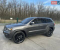 Сірий Джип Grand Cherokee, об'ємом двигуна 3.6 л та пробігом 113 тис. км за 26999 $, фото 14 на Automoto.ua
