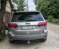 Сірий Джип Grand Cherokee, об'ємом двигуна 3.6 л та пробігом 93 тис. км за 35000 $, фото 2 на Automoto.ua