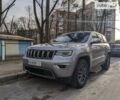 Сірий Джип Grand Cherokee, об'ємом двигуна 3.61 л та пробігом 111 тис. км за 29300 $, фото 1 на Automoto.ua