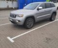 Сірий Джип Grand Cherokee, об'ємом двигуна 3.6 л та пробігом 110 тис. км за 19500 $, фото 1 на Automoto.ua