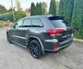 Сірий Джип Grand Cherokee, об'ємом двигуна 3.6 л та пробігом 115 тис. км за 18471 $, фото 2 на Automoto.ua