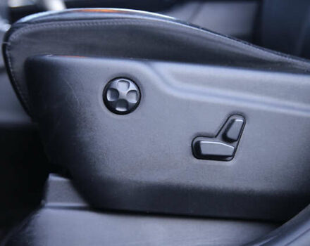 Серый Джип Гранд Чероки, объемом двигателя 3.6 л и пробегом 54 тыс. км за 24800 $, фото 56 на Automoto.ua