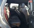 Сірий Джип Grand Cherokee, об'ємом двигуна 6.4 л та пробігом 16 тис. км за 23000 $, фото 1 на Automoto.ua