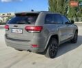 Сірий Джип Grand Cherokee, об'ємом двигуна 3.6 л та пробігом 100 тис. км за 27200 $, фото 6 на Automoto.ua