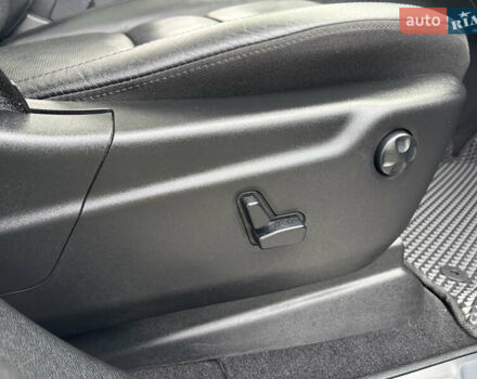 Серый Джип Гранд Чероки, объемом двигателя 3.6 л и пробегом 71 тыс. км за 24999 $, фото 40 на Automoto.ua