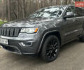 Сірий Джип Grand Cherokee, об'ємом двигуна 3.6 л та пробігом 57 тис. км за 26500 $, фото 1 на Automoto.ua