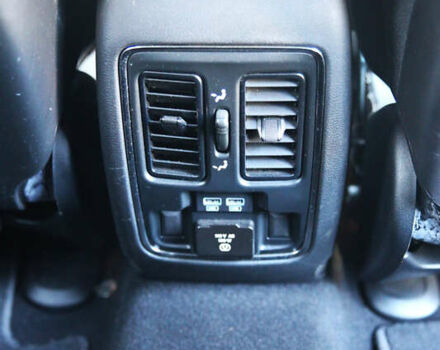 Серый Джип Гранд Чероки, объемом двигателя 3.6 л и пробегом 54 тыс. км за 24800 $, фото 28 на Automoto.ua