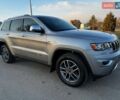 Серый Джип Гранд Чероки, объемом двигателя 3.6 л и пробегом 126 тыс. км за 25000 $, фото 7 на Automoto.ua