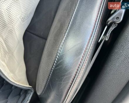 Серый Джип Гранд Чероки, объемом двигателя 3.6 л и пробегом 110 тыс. км за 33200 $, фото 32 на Automoto.ua