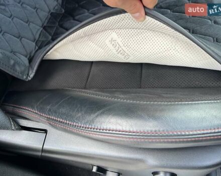 Серый Джип Гранд Чероки, объемом двигателя 3.6 л и пробегом 110 тыс. км за 33200 $, фото 64 на Automoto.ua