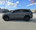 Сірий Джип Grand Cherokee, об'ємом двигуна 3.6 л та пробігом 100 тис. км за 27200 $, фото 3 на Automoto.ua