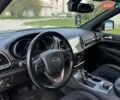 Серый Джип Гранд Чероки, объемом двигателя 3.6 л и пробегом 110 тыс. км за 33200 $, фото 35 на Automoto.ua