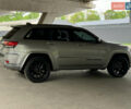 Сірий Джип Grand Cherokee, об'ємом двигуна 3.6 л та пробігом 78 тис. км за 25200 $, фото 8 на Automoto.ua