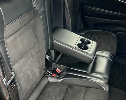 Джип Гранд Чероки 2020 в Луцке на Automoto.ua Серый Джип Гранд Чероки, объемом двигателя 3.6 л и пробегом 115 тыс. км за 27500 $, фото 26 на Automoto.ua