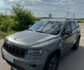 Джип Гранд Чероки 2020 в Киеве на Automoto.ua Серый Джип Гранд Чероки, объемом двигателя 3.6 л и пробегом 48 тыс. км за 28600 $, фото 9 на Automoto.ua