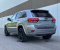 Джип Гранд Чероки 2020 в Полтаве на Automoto.ua Серый Джип Гранд Чероки, объемом двигателя 3.6 л и пробегом 55 тыс. км за 15600 $, фото 6 на Automoto.ua