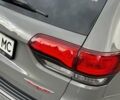 Джип Гранд Чероки 2020 в Луцке на Automoto.ua Серый Джип Гранд Чероки, объемом двигателя 3.6 л и пробегом 115 тыс. км за 27500 $, фото 5 на Automoto.ua