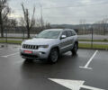Сірий Джип Grand Cherokee, об'ємом двигуна 3.6 л та пробігом 246 тис. км за 20900 $, фото 1 на Automoto.ua