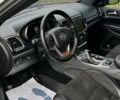 Джип Гранд Чероки 2020 в Луцке на Automoto.ua Серый Джип Гранд Чероки, объемом двигателя 3.6 л и пробегом 115 тыс. км за 27500 $, фото 15 на Automoto.ua
