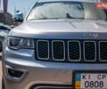 Серый Джип Гранд Чероки, объемом двигателя 3.61 л и пробегом 41 тыс. км за 30899 $, фото 4 на Automoto.ua