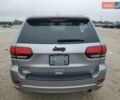 Сірий Джип Grand Cherokee, об'ємом двигуна 3.6 л та пробігом 75 тис. км за 6200 $, фото 5 на Automoto.ua